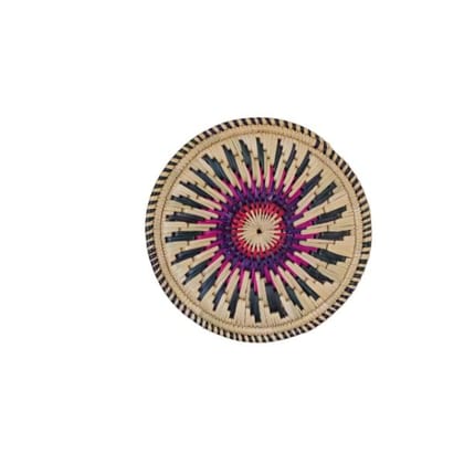 Wall Hanging Moonj Craft Painting