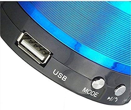 Portable WS-887 Wireless Bluetooth Speaker with USB, Memory Card Slot, AUX Input and Powerful Sound Output for Indoor and Outdoor Use Portable WS-887 Wireless Bluetooth Speaker with USB, Memory Card Slot, AUX Input and Powerful Sound Output for Indoor and Outdoor Use
