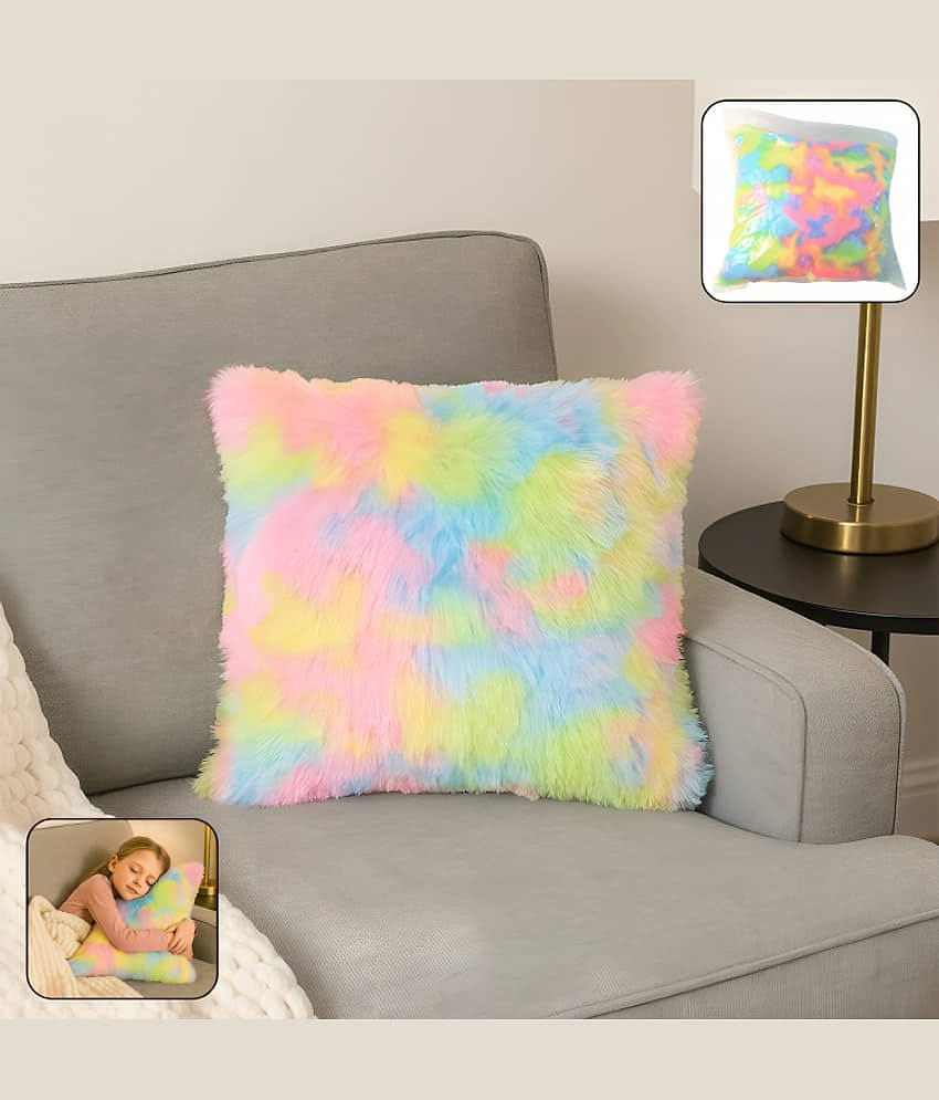 dust n shine Single Fibre Pillow