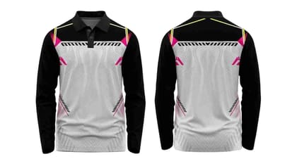 Classic Black Tee Premium Cotton Mens Shirt