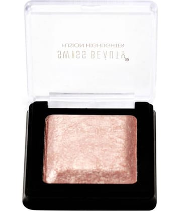 Swiss Beauty Classic Fusion Highlighter (Shade-5), 6gm