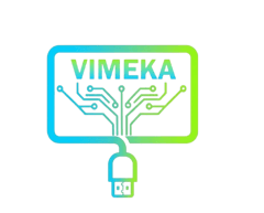 Vimeka IT Solutions & Online Service