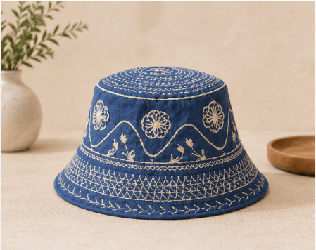Bucket Hat