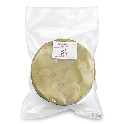 Anuja Mart Authentic Indian Handmade Papad 400g Anuja Mart Authentic Indian Handmade Papad 400g
