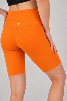 Yoga Regular Shorts