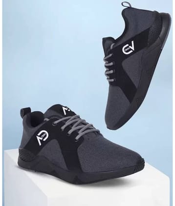 hotstyle Grey Men's Sneakers