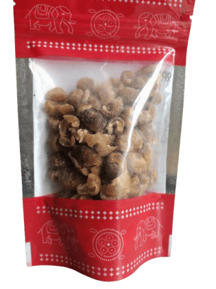 Dried Wild Gooseberry 