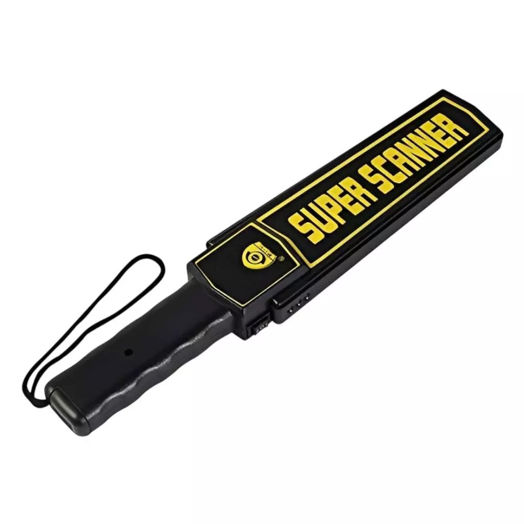 Brand seal