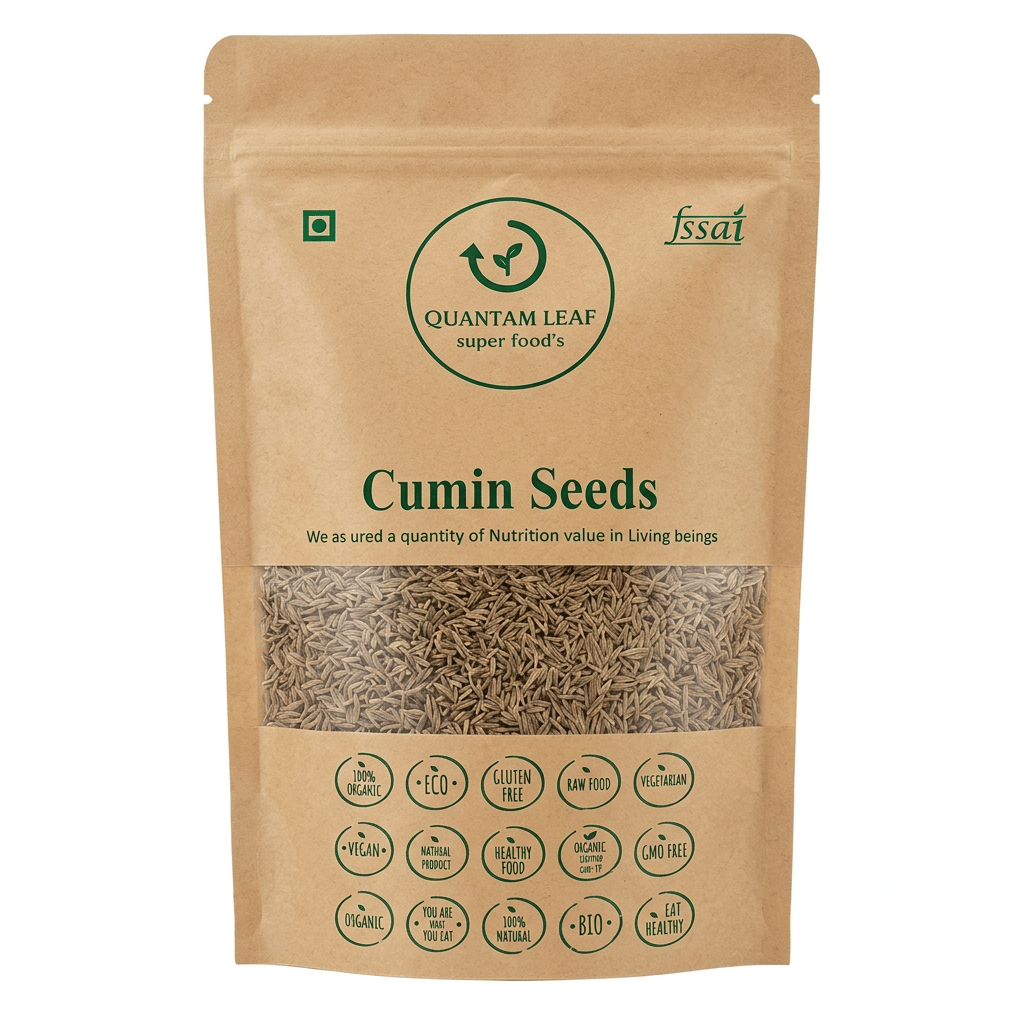 Cummin seed