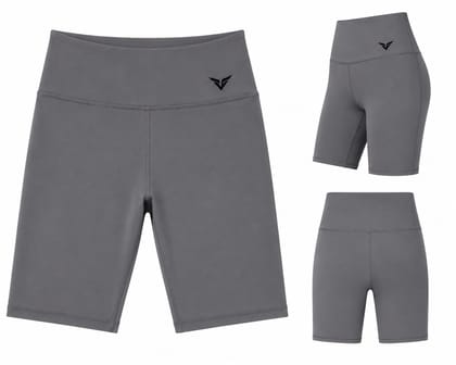 Yoga Regular Shorts