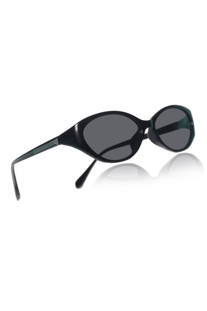 Jodykoes Legacy Series Cat Eye Sunglasses for Men & Women | Polarized | Acetate & Metal Frame | UV400 | Premium Unisex Eyewear - Sunglasses | Buy online on ZillyBuy