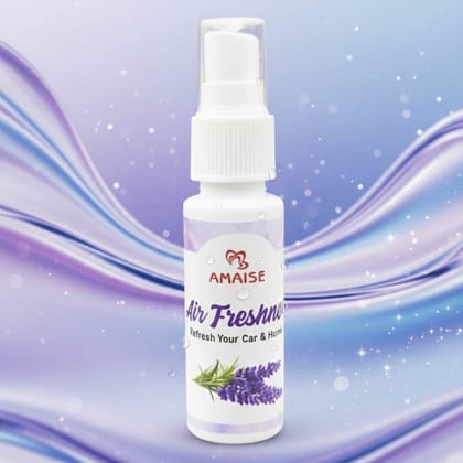 Amaise Air Freshner Lavender 30 ml