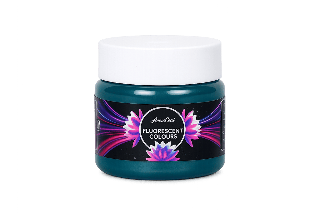 Fluorescent Color 100 Grams - Paint and Wallpapers | Buy online on ZillyBuy