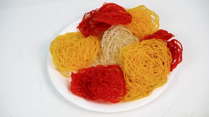 Rava Kurdai 500 gm