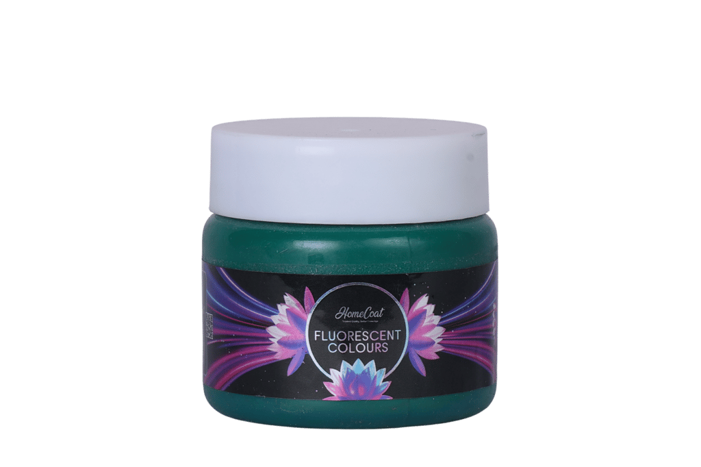 Fluorescent Color 100 Grams - Paint and Wallpapers | Buy online on ZillyBuy