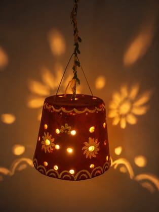 Gomay Lamp