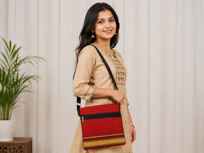 Khan Purse