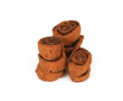 Bhakarwadi 100 gram each