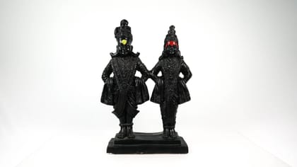 Vitthal Rukmini Murti