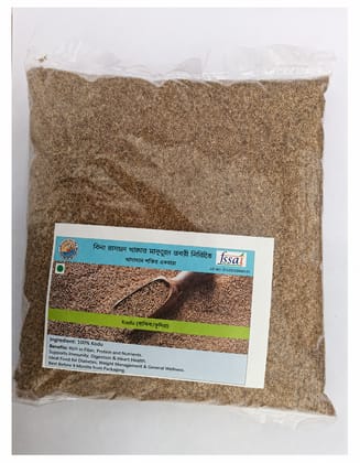 Kodo Millets