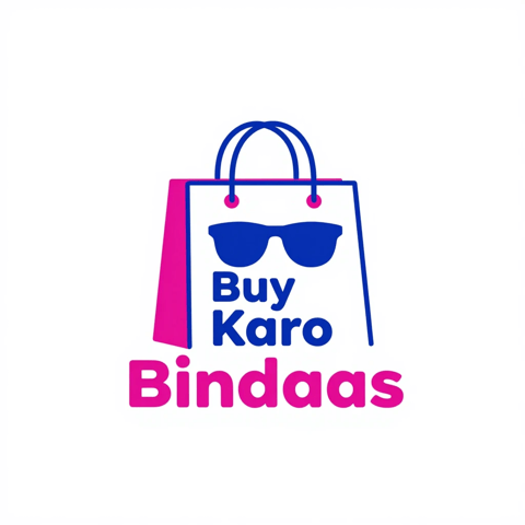 Buy Karo Bindaas