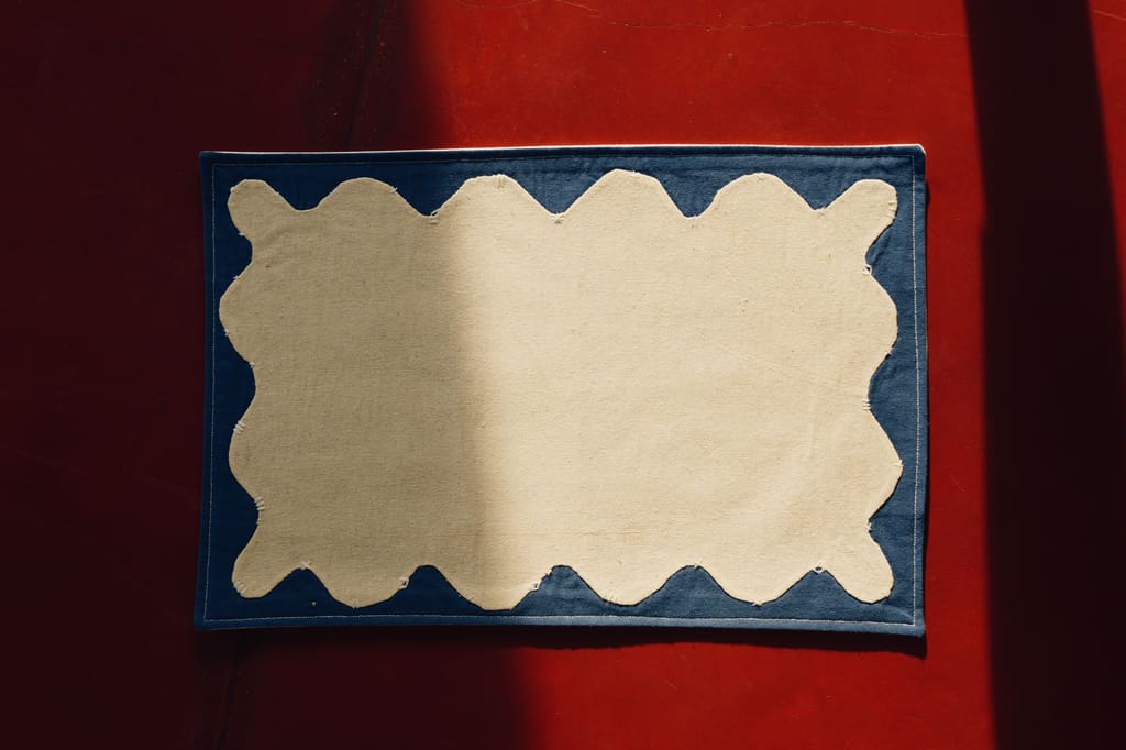 Brand seal