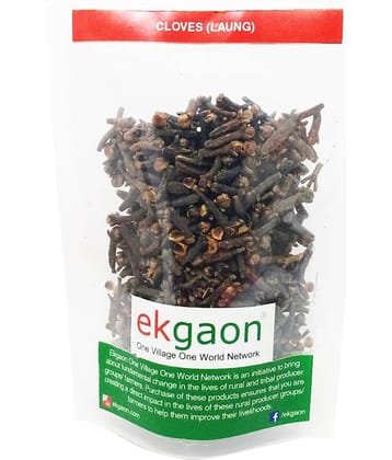 Ekgaon Cloves (Laung) 100 gm