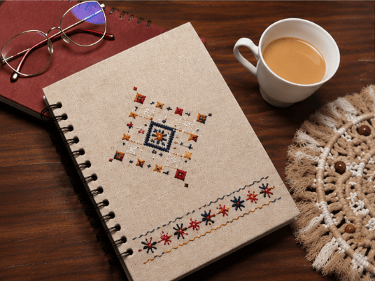 ...