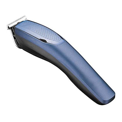 1210 Rechargeable Hair Trimmer for Men with Powerful Motor, Precision Cutting Blades and Comfortable Grip Design for Salon Style Grooming