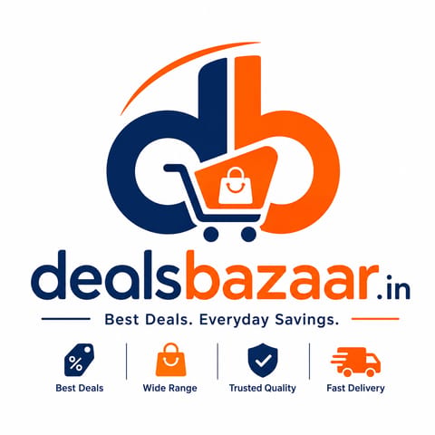 DealsBazaar.in