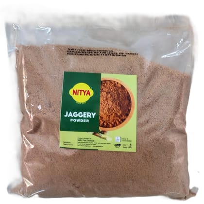 Nithya - Jaggery Powder