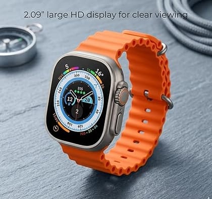 T800 Smart Watch