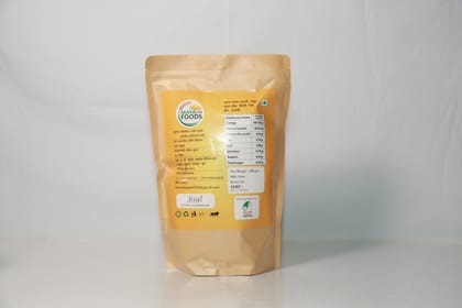 Bajra Sandage 500g