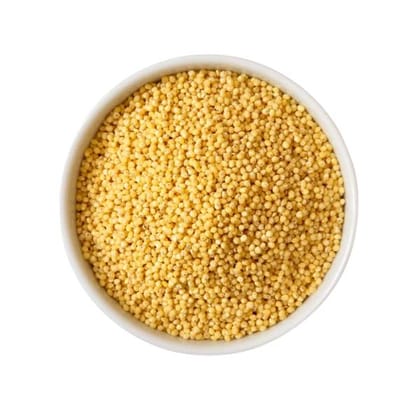 Unpolioshed Proso Millet Rice 1 Kg