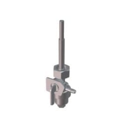 COCK ASSY FUEL - HF Deluxe | Xtreme - 16950AAB000S