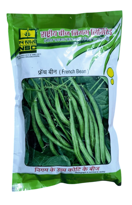 NSC Frenchbean- Contender