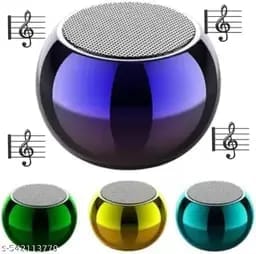 M4 MINI BOOST SPEAKER