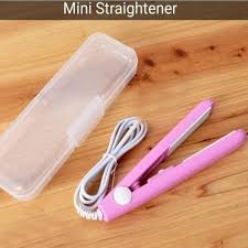 MINI HAIR STRAIGHTNER