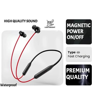 Z2 Wireless NECKBAND