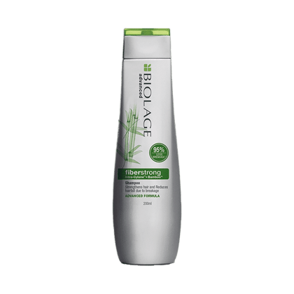 Biolage Full Rescue Anti-Breakage Shampoo, 74% less breakage & Reduces Hairfall, With Rosemary Oil & Niacinamide, Vegan & Cruelty-Free, for all hair types, 200ml