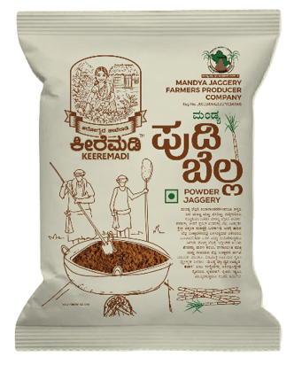 Jaggery Powder - 500gm