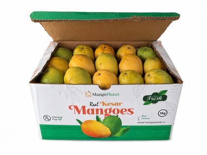 Jesar Mango 