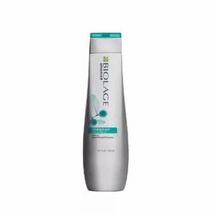 Matrix Biolage Scalppure Professional Anti-Dandruff Shampoo, Removes Visible Flakes After 1st Wash (200ml)