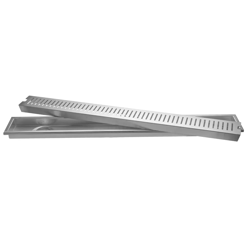 Brand seal