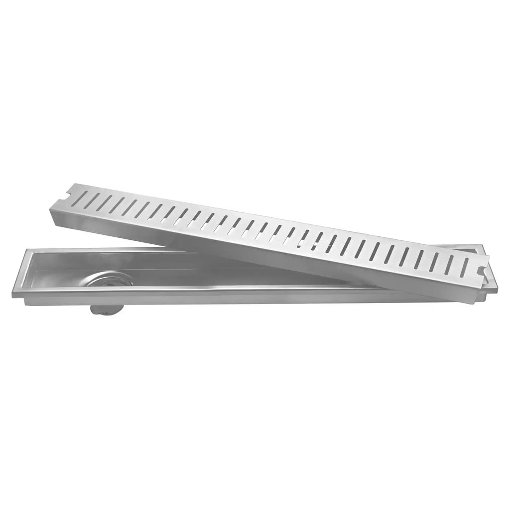 Brand seal