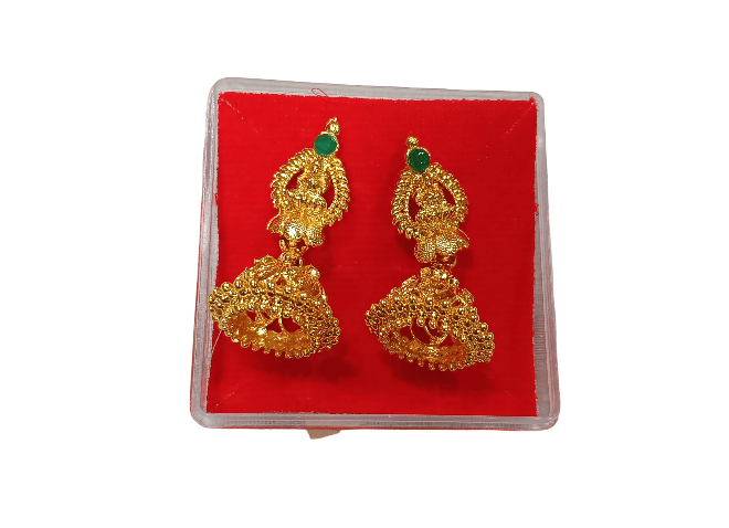 EarRings For Women (Buttalu)