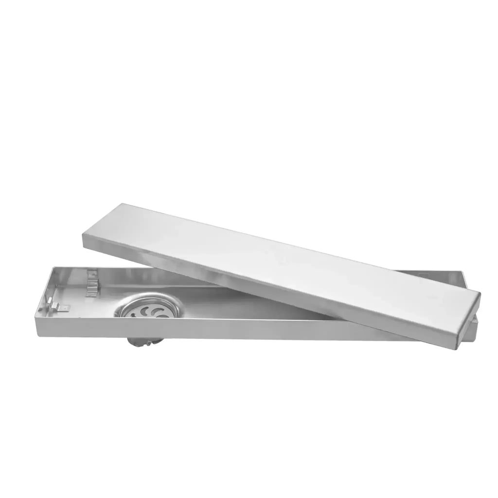 Brand seal