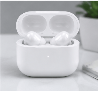 Portable Wireless Audio Solution Featuring Powerful Bass, Stable Connectivity and Lightweight Design for Everyday Usage