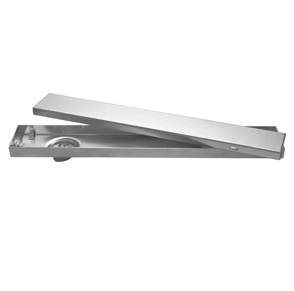 Brand seal