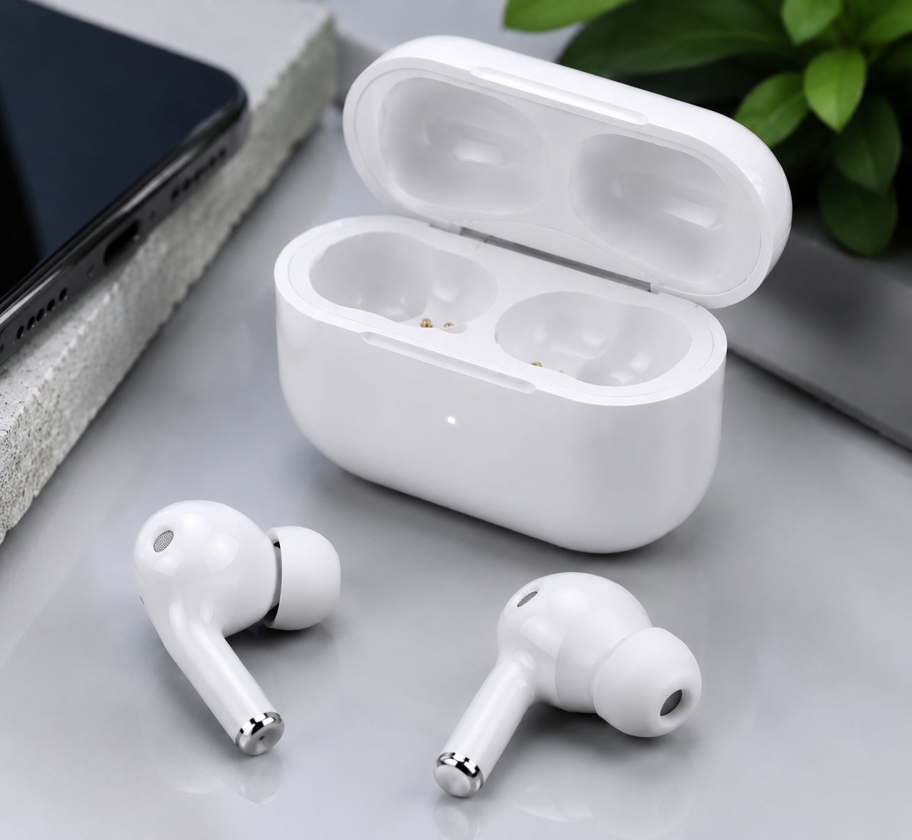 Portable Wireless Audio Solution Featuring Powerful Bass, Stable Connectivity and Lightweight Design for Everyday Usage